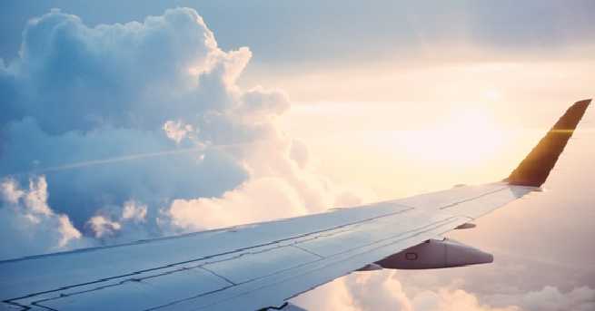 Cheap Flights To Marrakech