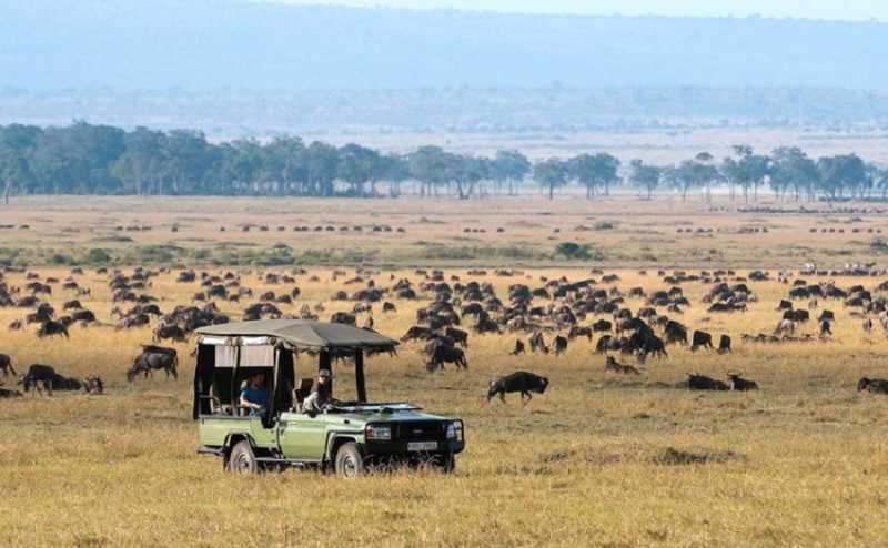 Cheap International Tours From India