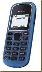 Cheap Nokia Mobile Phones Below 5000 Rupees