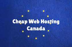 Cheap Web Hosting in Canada - WebCrazies