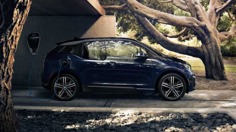 Cheaper, BMW I2 In Works- Priced Below $35,000 - Autopromag