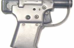 Cheapest pistol in the world - Liberator