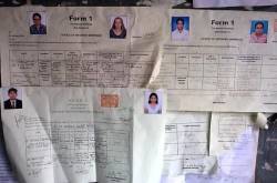 Check list for Indian Marriage Registration from Wedding planners - Haritham