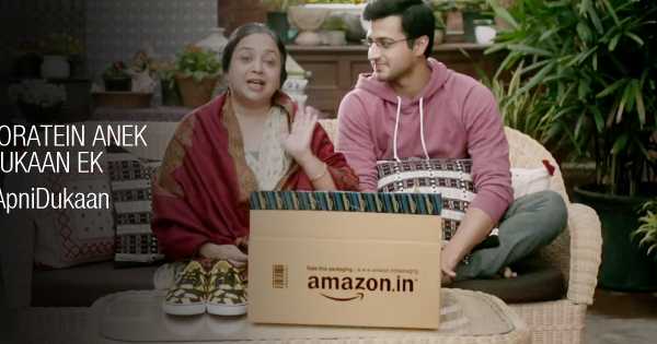 Check Out Amazon For Offers On Electronics Before You Buy