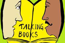 Check out my meetup group for book lovers