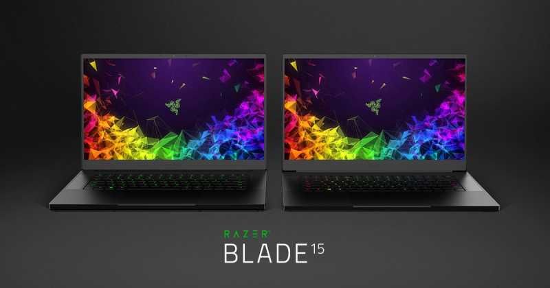 Check Out The New Uber-cool @razer Blade 15