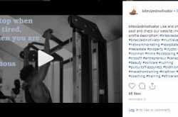 Checkout Bitesizedmotivator on Instagram for Daily Inspirational Nuggets