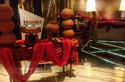 Chef Baljinder Singh redefines Punjabi food with his bold and ‘right on nose’ flavors