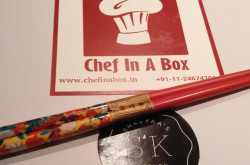 Chef In a Box