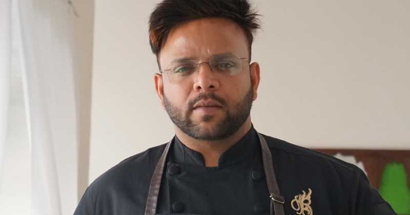 Chef Interview | Chef Mohsin Qureshi Serves The Finest Lucknowi Fare At Lebua Lucknow