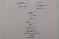 chef journal - countdown to fitness with vinod cookware & fbai