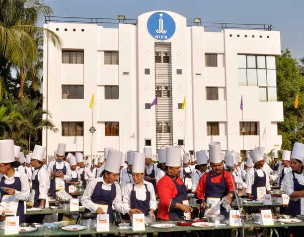 Chef- Responsible And Challenging Career