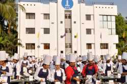 Chef- Responsible and Challenging Career