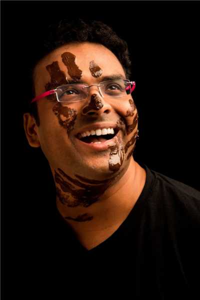 Chef Varun Inamdar Guinness Record Holder Master Chocolatier