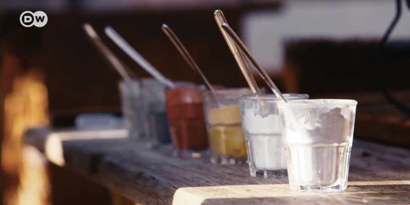 Chef Wiesner: A True Magician