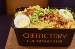 Chefactory