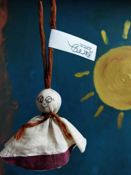 Chekutty - The Dolls That Survived The Floods