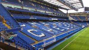 Chelsea Football Club - Keep The Blue Flag Flying High