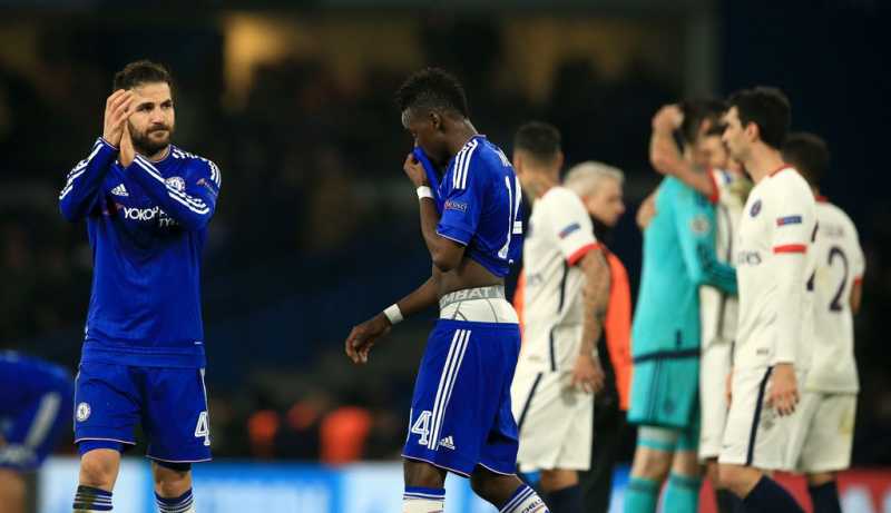 Chelsea Needs Change To Challenge