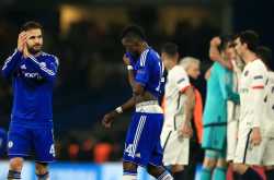 Chelsea needs change to challenge