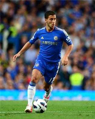 Chelsea Won The Match Against New Castle United By 2-0 In Barclay