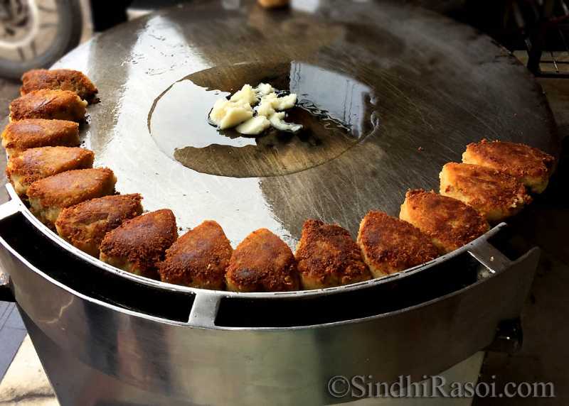 Chembur~Sindhi Food Heaven