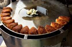 Chembur~Sindhi Food Heaven