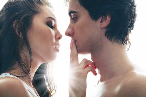 Chemistry Vs Love?…No, They’re Not The Same