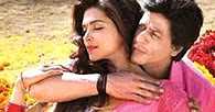 Chennai Express- Review