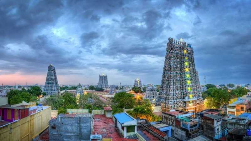 Chennai To Madurai â A Culture Trip Across Tamil Nadu | Hoteldekho Blog