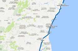 Chennai to Thanjavur - Tamil Nadu Road Trip - Ram Bhamidi\