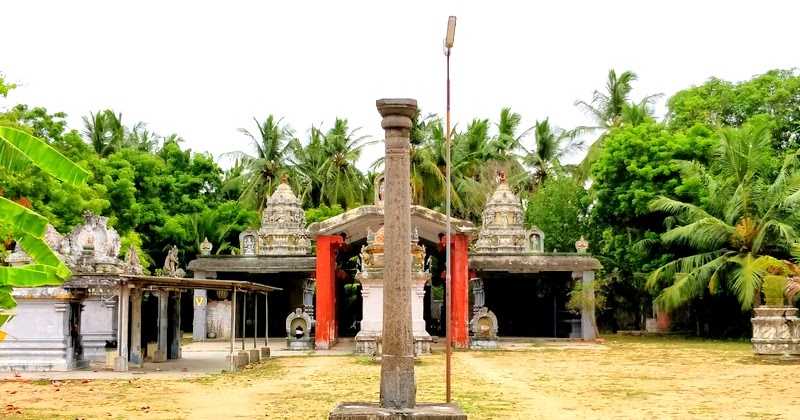 Chennaiyin Rameswaram!