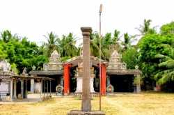 Chennaiyin Rameswaram!