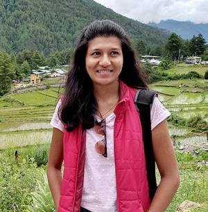 Cherishing The Life Of A Dear Departed..