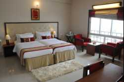 Cherrapunjee Hotels