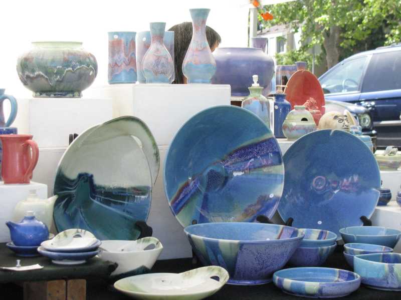 Cherry Blossom Festival - Part I