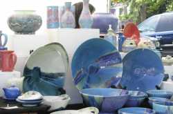 Cherry blossom Festival - Part I