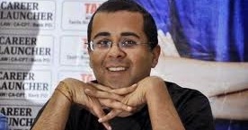 Chetan Bhagat- The Rise And The Fall