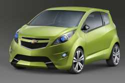 Chevrolet Beat vs Hyundai EON