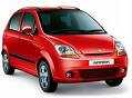 Chevrolet Spark User Reviews