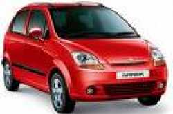 Chevrolet Spark user reviews