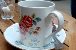 Chez Antoinette: A little bit of Le France in Covent Garden