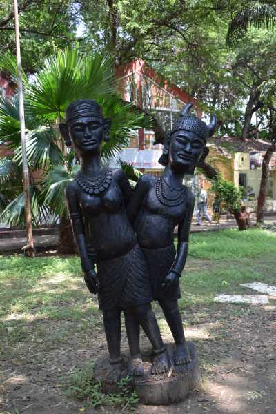 Chhattisgarh Beyond Bastar