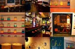 Chi  Asian Cookhouse - CP Gets a New Flavour That’s Truly Asian