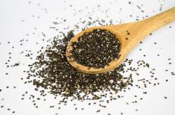 Chia Seeds Benefits - Undoubtedly Amazing Health Effects. Review.
