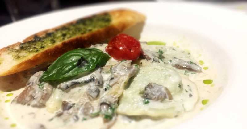 Chianti : Italian Wine And Dine In Whitefield