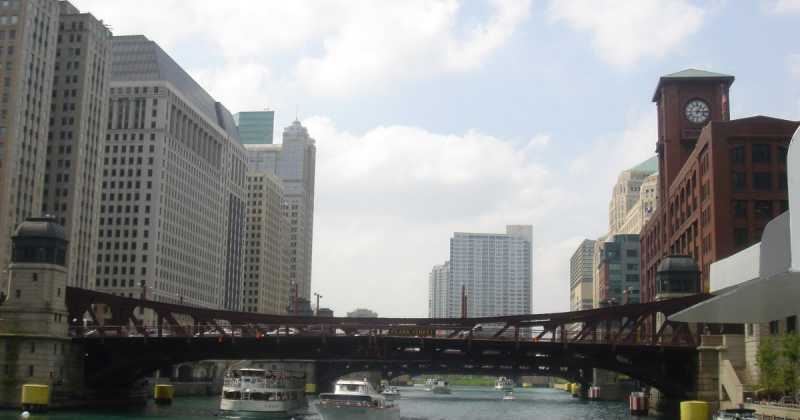 Chicago Bridge