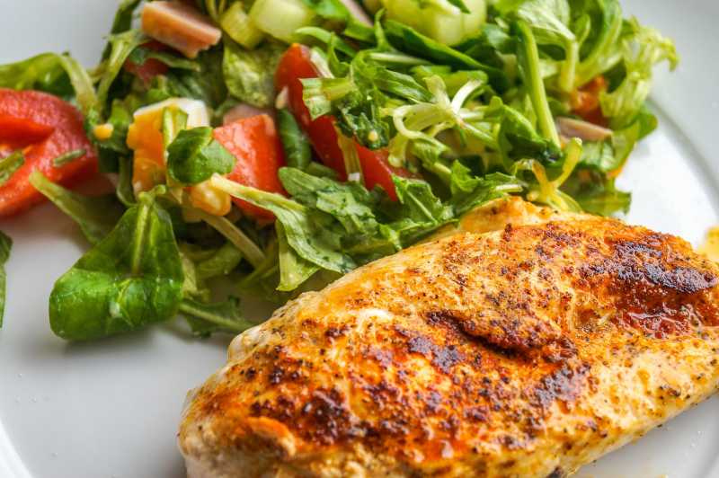 Chicken Breast Recipes - How To Make Chicken Breast Recipes In 2018
