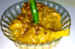 Chicken Malaikari
