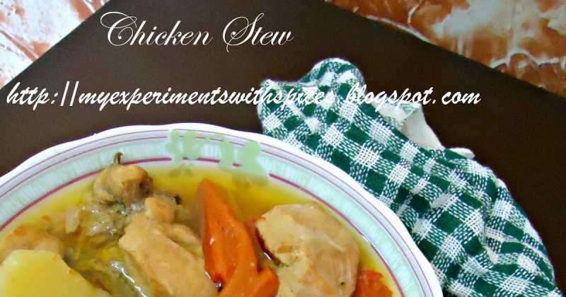 Chicken Stew